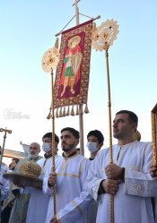 levangabechava 
Zugdidi-Tsaishi Diocese. Georgia 
2021-12-23 11:51:59