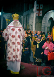 levangabechava 
Zugdidi-Tsaishi Diocese. Georgia 
2021-12-23 11:56:04