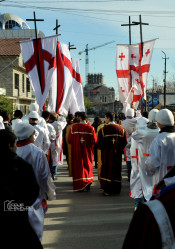 levangabechava 
Zugdidi-Tsaishi Diocese. Georgia 
2021-12-23 12:10:58