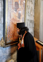 levangabechava 
Zugdidi-Tsaishi Diocese. Georgia 
2021-12-23 12:11:11