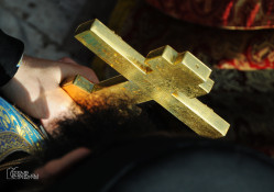 levangabechava 
Zugdidi-Tsaishi Diocese. Georgia 
2021-12-25 10:38:31