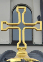 levangabechava 
The Orthodox church in Poti. Georgia. 
2021-12-25 10:45:45