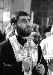 levangabechava 
Zugdidi-Tsaishi Diocese. Georgia 
2021-12-26 14:15:59