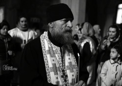levangabechava 
Zugdidi-Tsaishi Diocese. Georgia 
2021-12-26 14:16:19