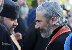 levangabechava 
Zugdidi-Tsaishi Diocese. Georgia 
2021-12-26 14:17:33
