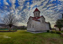 levangabechava 
Zugdidi-Tsaishi Diocese. Georgia 
2021-12-27 20:42:17