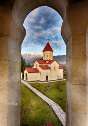 levangabechava 
Zugdidi-Tsaishi Diocese. Georgia 
2021-12-27 20:42:27