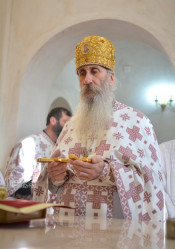 levangabechava 
Zugdidi-Tsaishi Diocese. Georgia 
2021-12-31 13:10:33