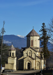 levangabechava 
Zugdidi-Tsaishi Diocese. Georgia 
2021-12-31 13:11:42