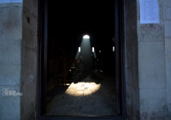levangabechava 
Zugdidi-Tsaishi Diocese. Georgia 
2021-12-31 13:12:02