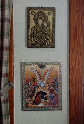 Skavin 
Christ is born! Glorify Him! 
2021-12-31 18:19:41