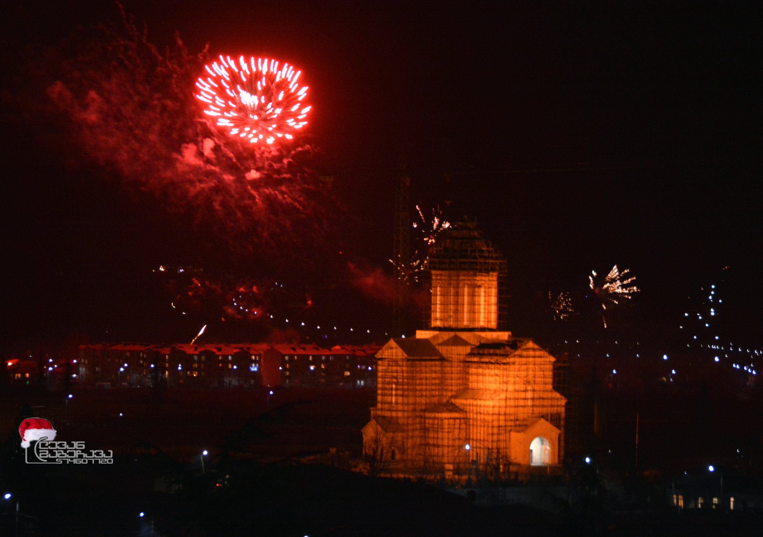 Happy New Year!