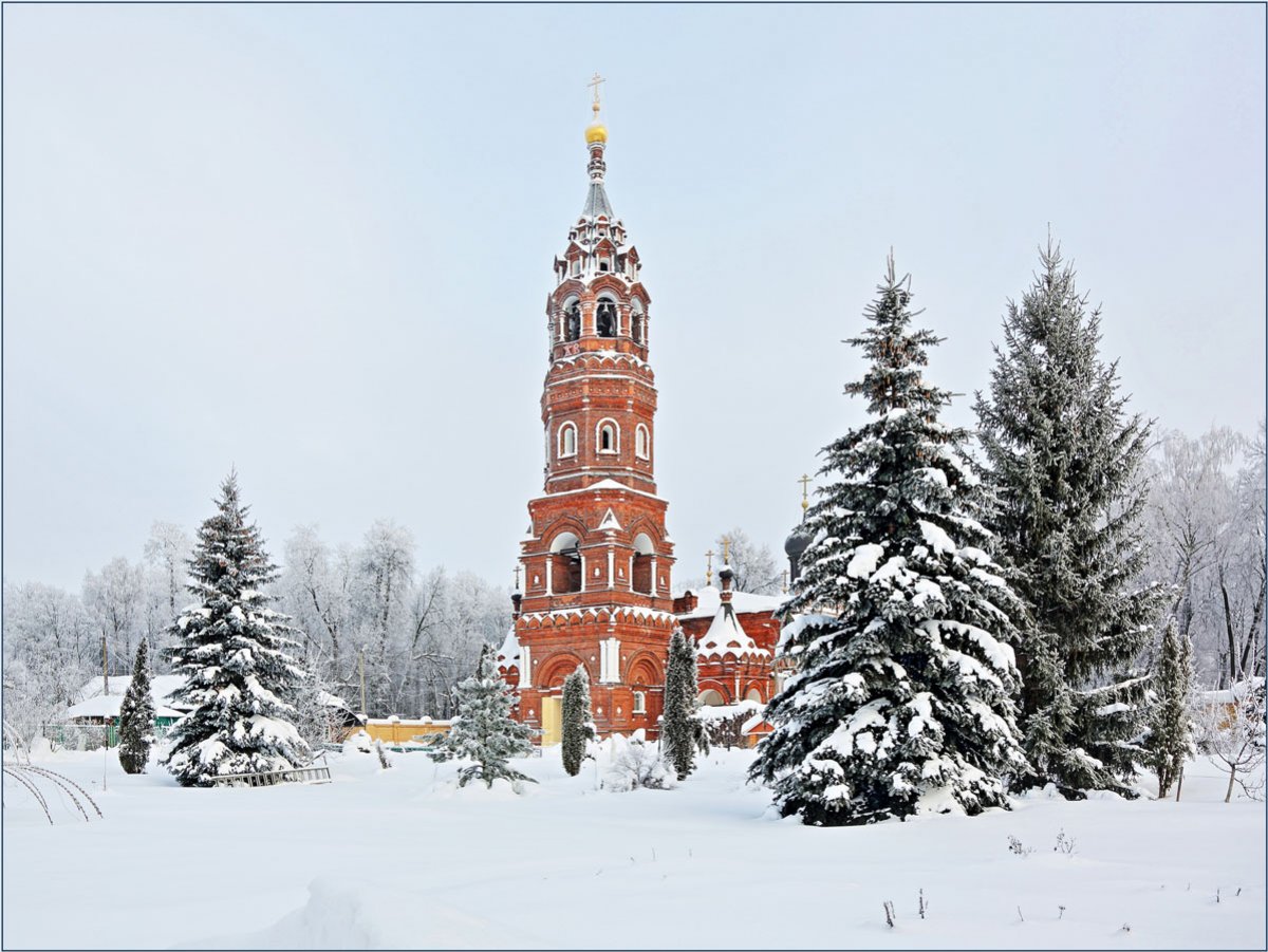 С новым годом!