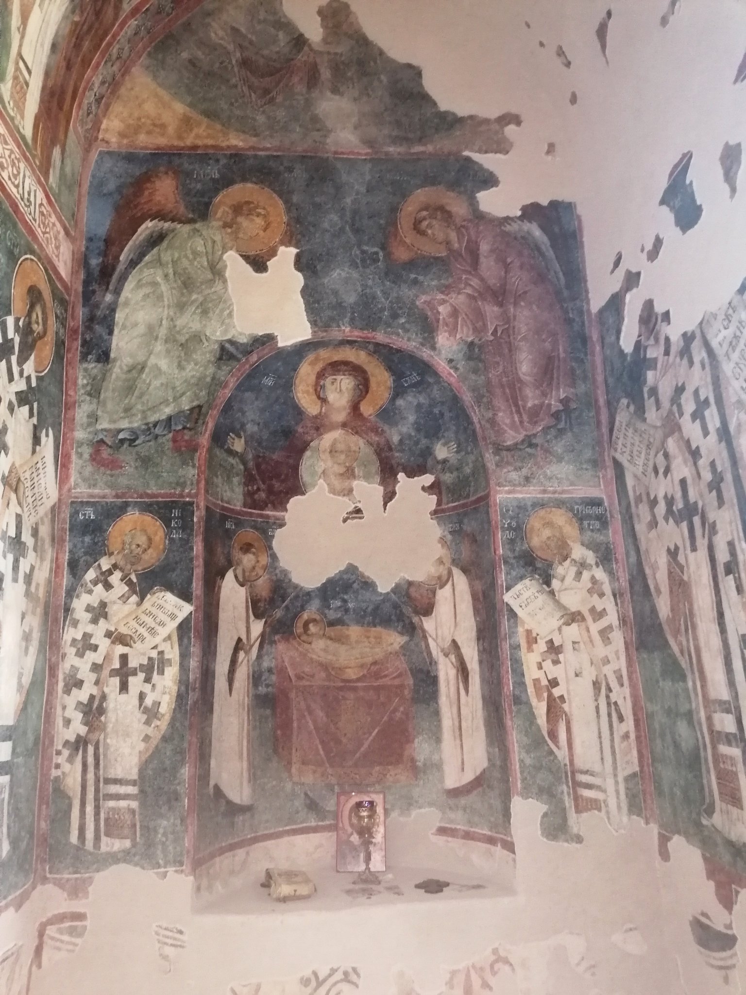 Манастир Сопоћани