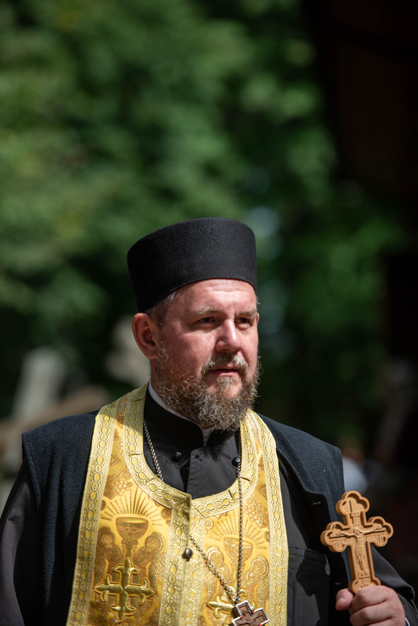 Fr Paweł Sterlingow