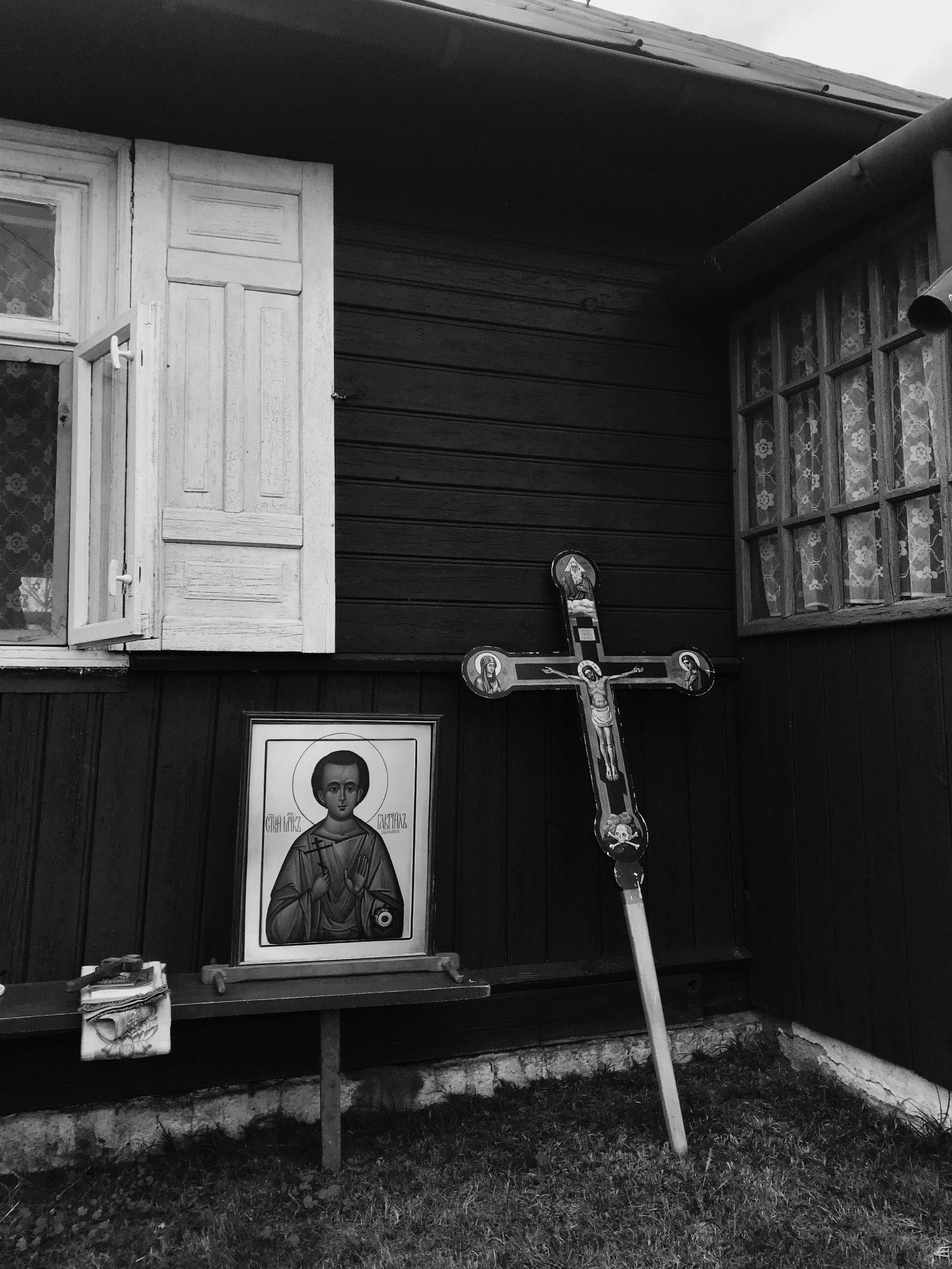 Pielgrzymka Kodeń-Kostomłoty 