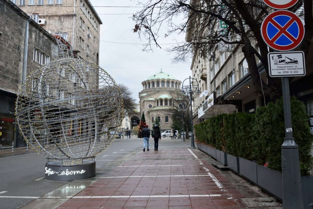 Święta Niedziela - 01.01.2022