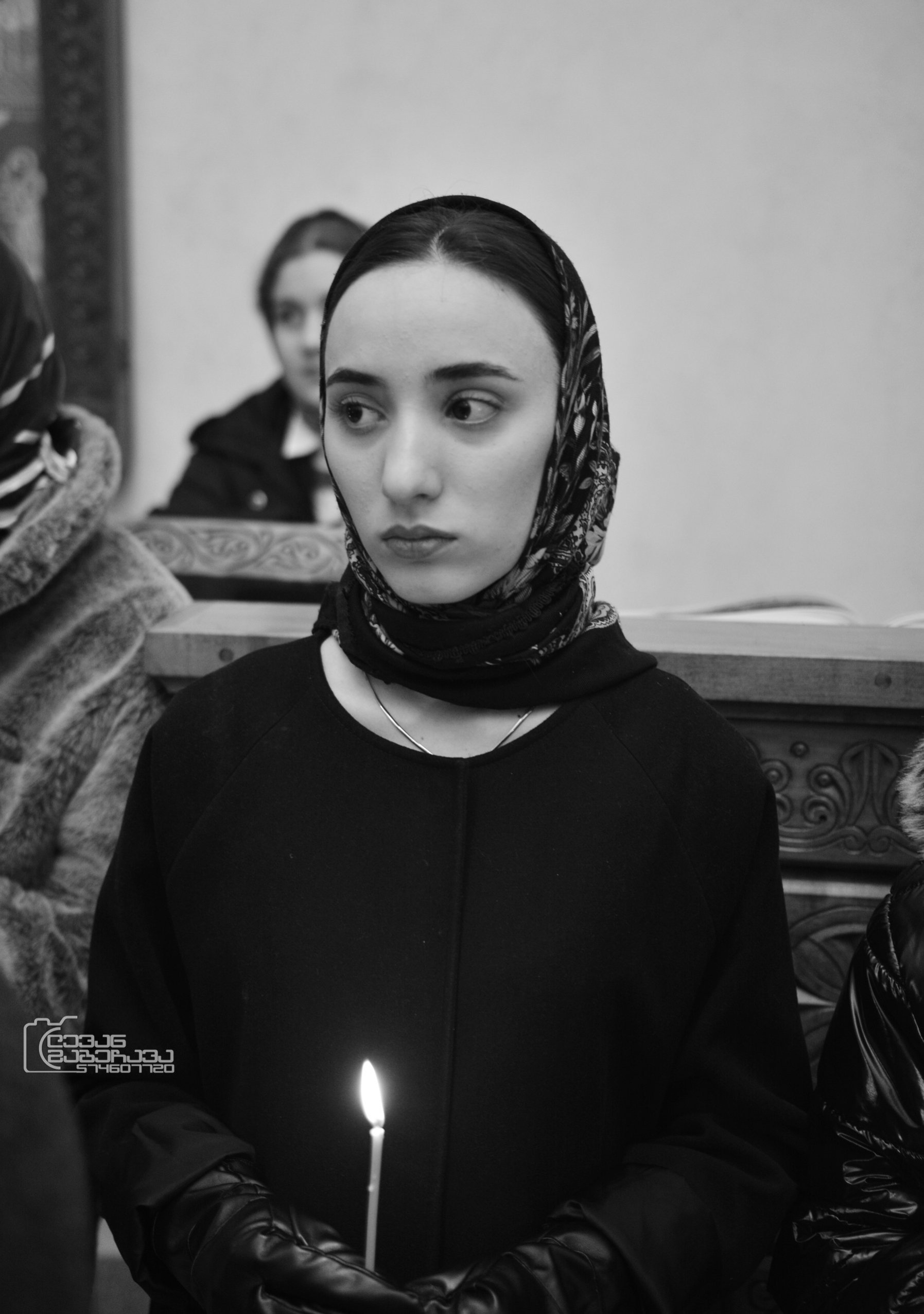 Zugdidi-Tsaishi Diocese. Georgia