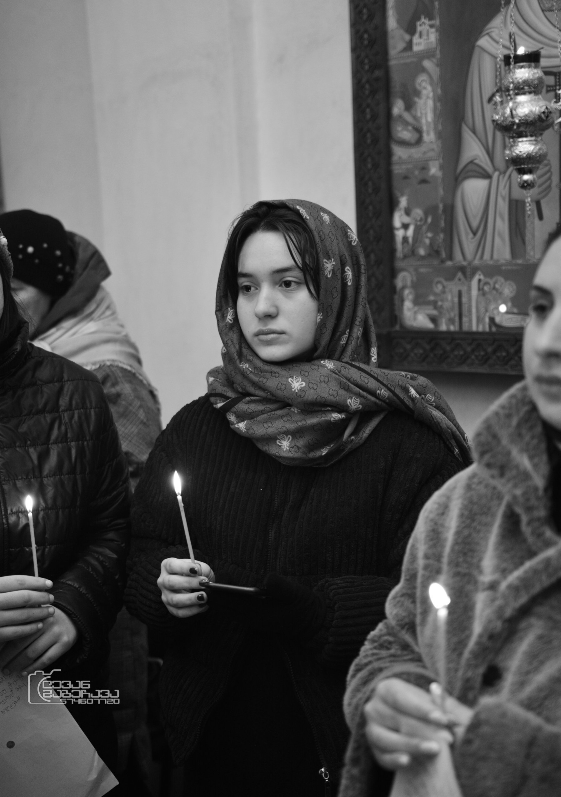 Zugdidi-Tsaishi Diocese. Georgia