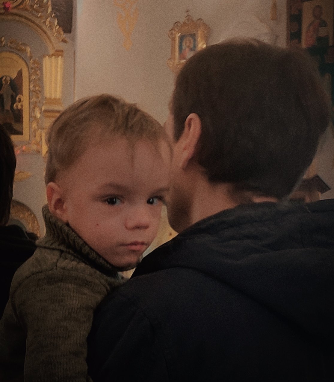 Храм