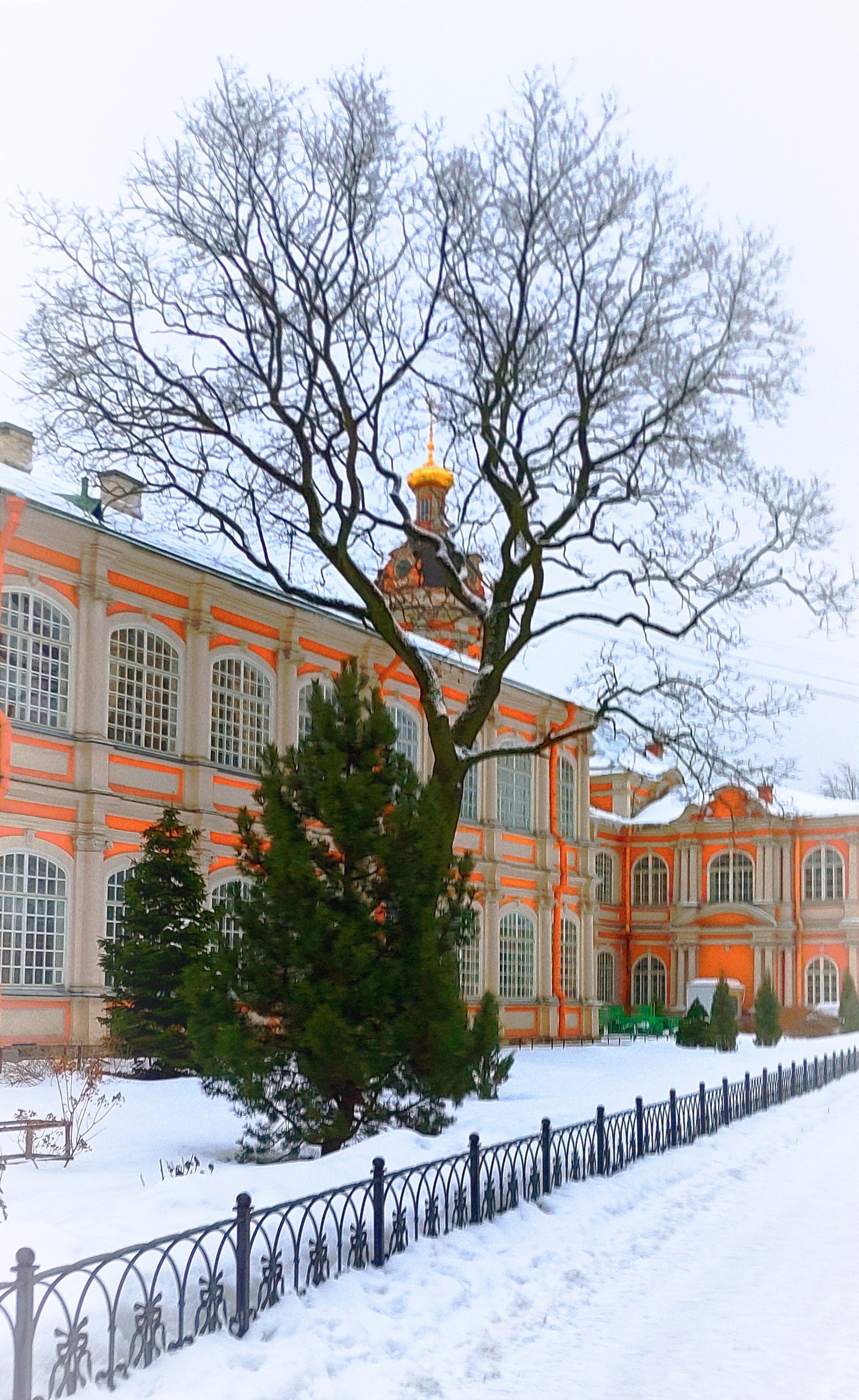 Лавра