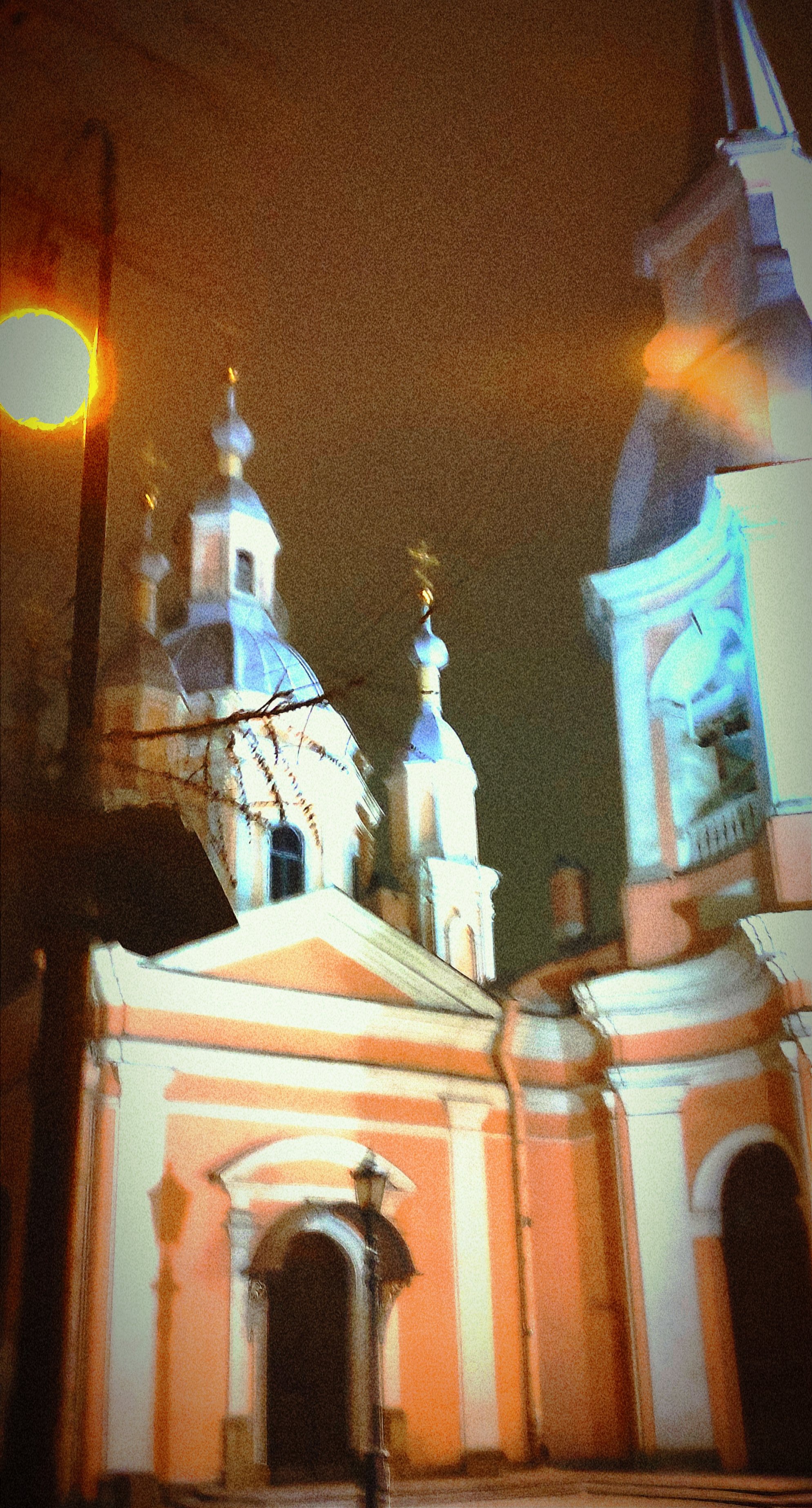 Андреевский собор
