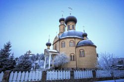 jarek11 
St. Panteleimon Orthodox church in Bialystok 
2022-01-01 15:52:17