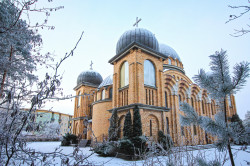 jarek11 
Hagia Sophia Orthodox church in Białystok 
2022-01-01 15:53:03