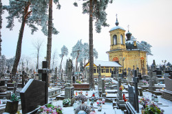 jarek11 
The All Saints Orthodox Church in Białystok 
2022-01-01 15:54:05