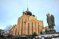 jarek11 
The Holy Spirit Orthodox church in Białystok 
2022-01-01 15:55:23