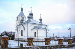 jarek11 
The Elevation of the Holy Cross Orthodox church in Białystk 
2022-01-01 15:56:27