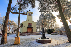 jarek11 
The Dormition of the Mother of God Orthodox church in Białystok 
2022-01-01 15:58:20