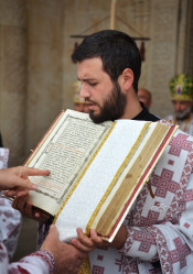 levangabechava 
Zugdidi-Tsaishi Diocese. Georgia 
2022-01-05 19:33:46