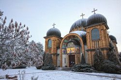 jarek11 
Hagia Sophia Orthodox church in Białystok 
2022-01-07 10:23:29