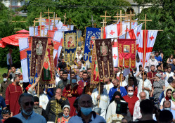 levangabechava 
Zugdidi-Tsaishi Diocese. Georgia 
2022-01-08 21:48:33
