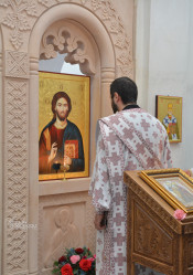 levangabechava 
Zugdidi-Tsaishi Diocese. Georgia 
2022-01-08 21:48:44