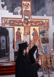 levangabechava 
Zugdidi-Tsaishi Diocese. Georgia 
2022-01-10 08:40:25