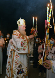 levangabechava 
Митрополит Зугдидский и Цайшский Герасим  
2022-01-10 08:42:32