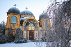 jarek11 
Hagia Sophia Orthodox church in Białystok 
2022-01-12 20:17:37