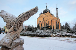 jarek11 
The Holy Spirit Orthodox church in Białystok 
2022-01-12 20:18:19