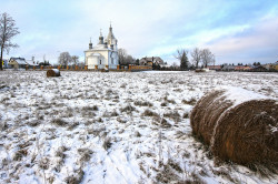 jarek11 
The Elevation of the Holy Cross Orthodox church in Białystok 
2022-01-12 20:19:18