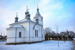 jarek11 
The Elevation of the Holy Cross Orthodox church in Białystok 
2022-01-12 20:19:32