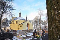 jarek11 
The Dormition of the Mother of God Orthodox church in Białystok 
2022-01-12 20:19:54