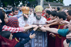 levangabechava 
Zugdidi-Tsaishi Diocese. Georgia 
2022-01-16 11:17:43