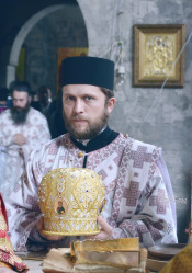 levangabechava 
Zugdidi-Tsaishi Diocese. Georgia 
2022-01-16 11:18:05