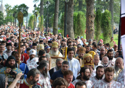 levangabechava 
Zugdidi-Tsaishi Diocese. Georgia 
2022-01-17 12:40:16