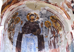 levangabechava 
Zugdidi-Tsaishi Diocese. Georgia 
2022-01-18 13:24:13
