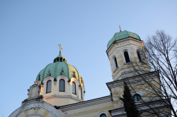 Sheep1389 
Kopuły cerkwi świętych Cyryla i Metodego, Sofia 2022 
2022-01-18 17:21:06