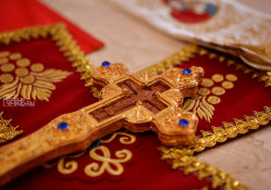 levangabechava 
Zugdidi-Tsaishi Diocese. Georgia 
2022-01-19 13:26:23