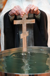 jarek11 
The eve of Baptism of Christ feast in Zwierki Convent 
2022-01-19 21:39:01